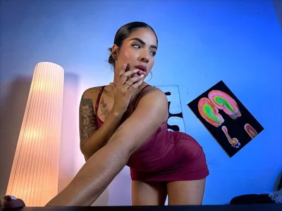 Maryybellax video