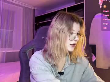 Aino Skinny webcam from Argentina