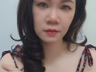 KielyBae Feet webcam from Singapore