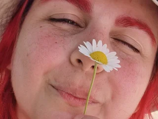 MissMatcha Tattoos webcam from Czech Republic