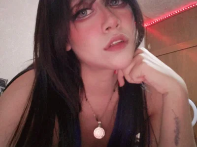 -TheCatCrazy- Hairy webcam from Mexico
