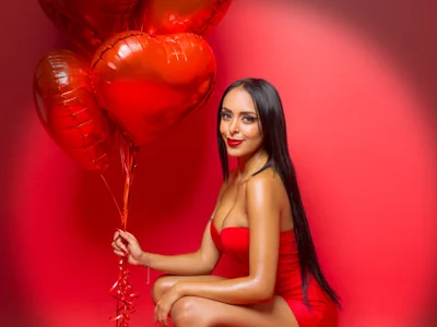 AlanaLexx_ English speaking webcam model