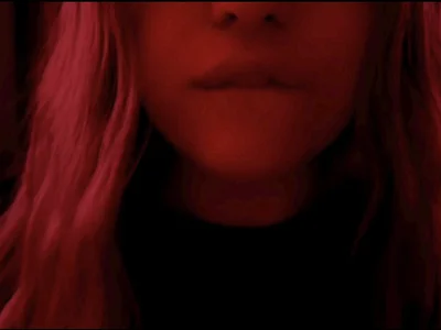 cansile Blond Hair webcam from Turkey
