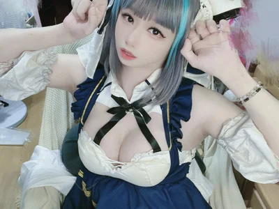 diapergirl0210 English webcam from Taiwan