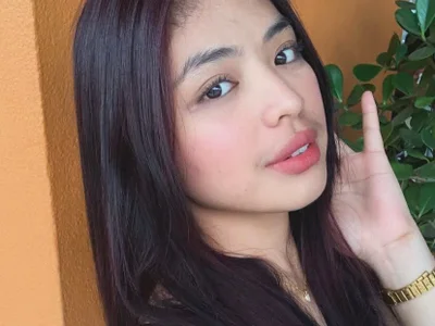 Hazelanne Slim webcam from Philippines