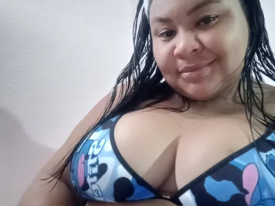 Lucky-hot-girls Hairy webcam from Venezuela