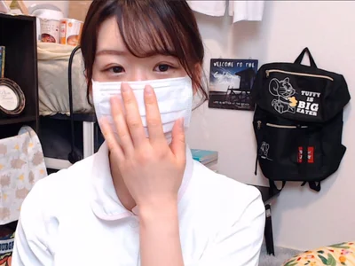 yurihana Average webcam from Japan